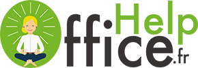 Help Office, accueil